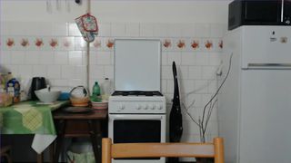 sweetmandyy busty bitch in stockings masturbating with fingers