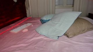 santanika fuck yourself toy