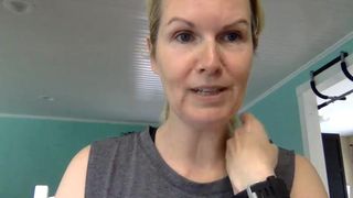 rachaelb crazy beast develops anus