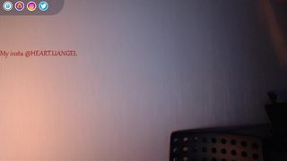 penelopa77 online show January 2020