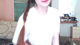 mewtwo_ gorgeous beast jumping on a dildo