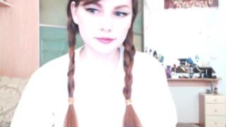 mewtwo_ nude blonde effectively moves