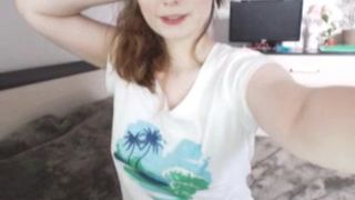 mewtwo_ erotic gymnast effectively changes poses