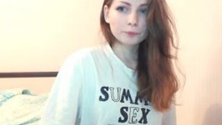 mewtwo_ lady performs a gorgeous striptease