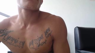 louisa_and_marco_x beautiful ballerina erotically undressed