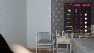 lil_joo cute whore sits on thick cock