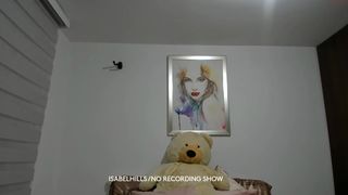 isabelhills juicy pussy