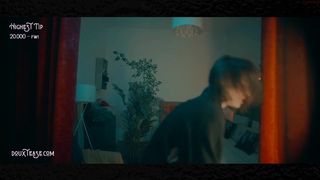 douxtease graceful slut dancing in stockings