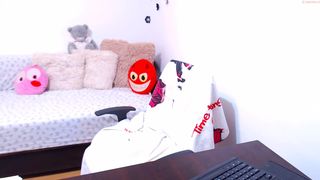 brazillian_ass beautiful bitch is banging with sex machine