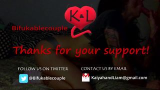 bifukablecouple wonderful redhead fucks herself with a phallus