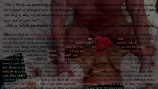 bifukablecouple Long haired bitch