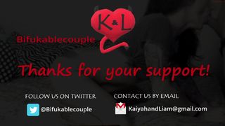 bifukablecouple amazing bitch fucks juicy holes