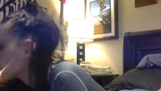 bgood469 Fiery chick