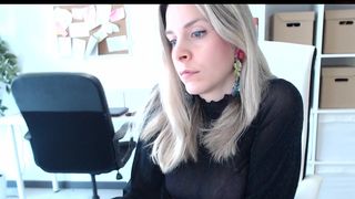 tiffany925 Ardent bbw