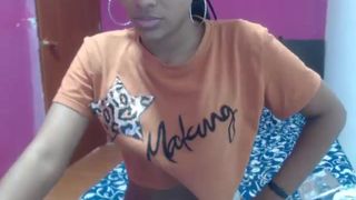 taranoa crazy latin latina fucked by dildo