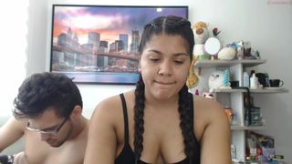 susandliam clockwork krajet chest