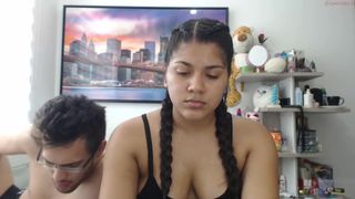 susandliam clockwork krajet chest