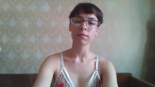 summer_nextdoor jerking whore on the background of new york