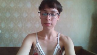 summer_nextdoor jerking whore on the background of new york