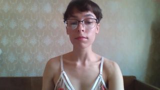 summer_nextdoor jerking whore on the background of new york