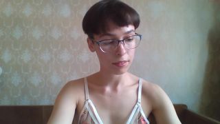 summer_nextdoor jerking whore on the background of new york