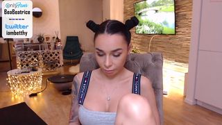 squirtbetty chaturbate January 2020