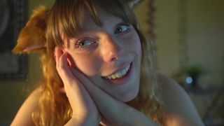 softrose gorgeous big tit blonde