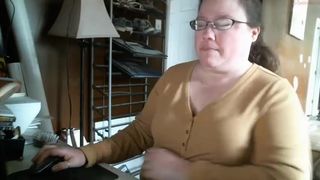 shygirl1976 Curvy lady