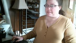 shygirl1976 Curvy lady