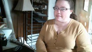 shygirl1976 Curvy lady