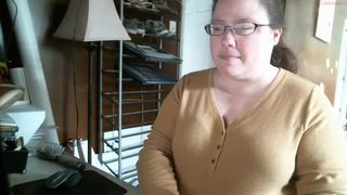 shygirl1976 Curvy lady