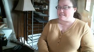 shygirl1976 Curvy lady