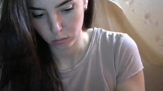 sexymarta88 luxurious slut poses in sexy lingerie