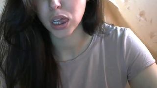 sexymarta88 luxurious slut poses in sexy lingerie