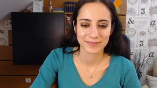 pokime lustful ladies lick wet pussies