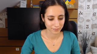 pokime lustful ladies lick wet pussies