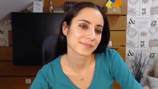 pokime lustful ladies lick wet pussies