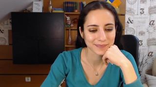 pokime lustful ladies lick wet pussies