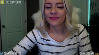 oliviaowens Cute chicks