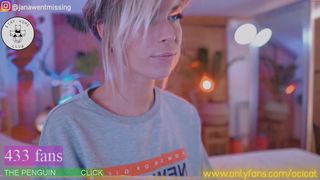 ocicat chaturbate January 2020