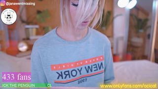 ocicat chaturbate January 2020