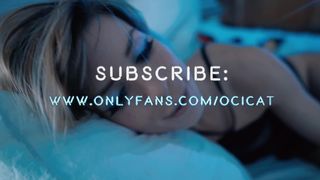 ocicat A delightful young lady