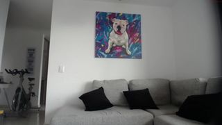 nemisha naked handjob on the floor