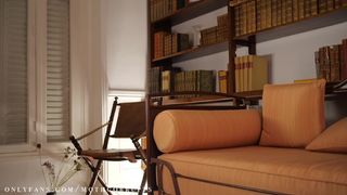 mothcorrupts Solid brunette