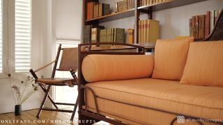 mothcorrupts young slut fucking pussy phallus