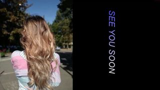 momsaysitsok takes off her panties