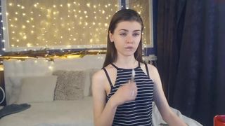 lizawildd solid whore handjob cap