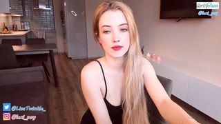 lisatwinkle Emotional Shmarina