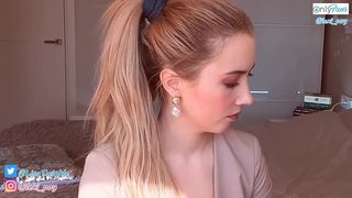 lisatwinkle Hot devil