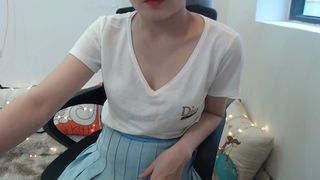 lettysweety98 gorgeous swell caresses sex lips